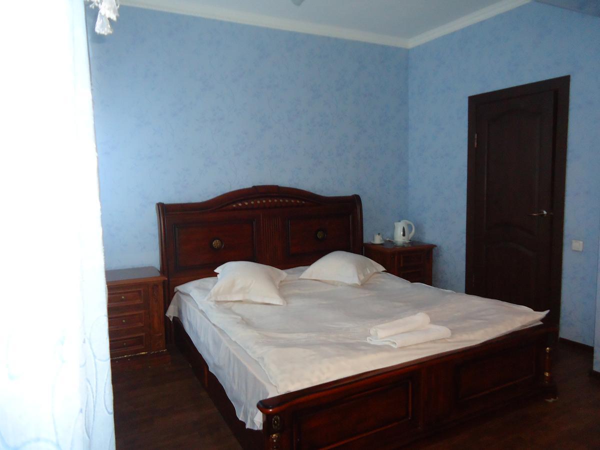 Hotel Altay Leninogorsk Buitenkant foto