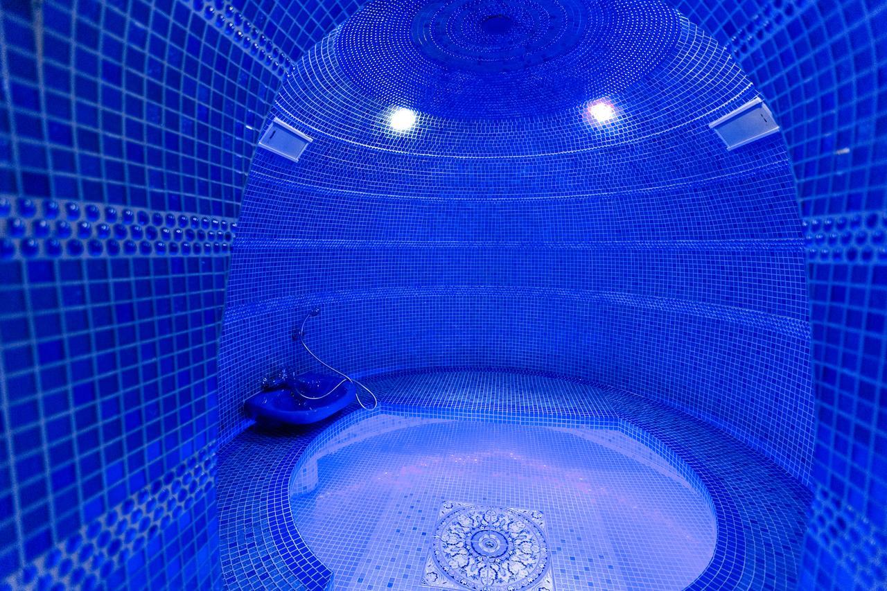 Hotel Altay Leninogorsk Buitenkant foto