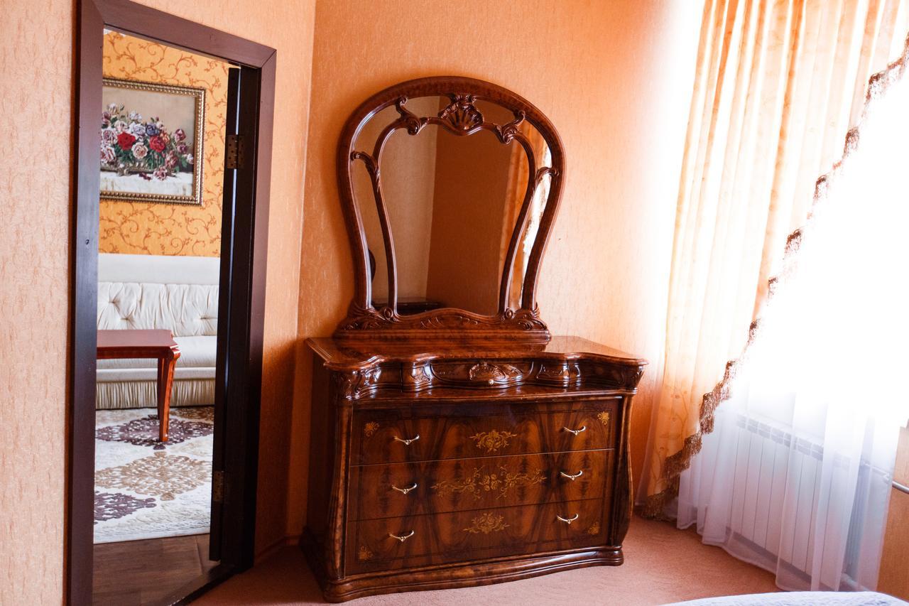 Hotel Altay Leninogorsk Buitenkant foto